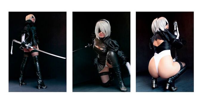 KattaRamosCosplay