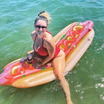 Katy Beaver