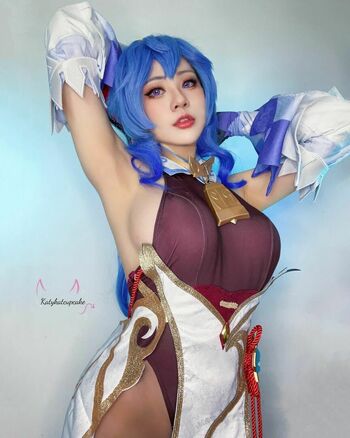 Katy Kat Cosplay