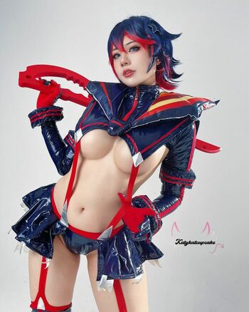Katy Kat Cosplay