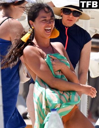 Katya Jones