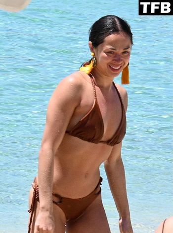 Katya Jones