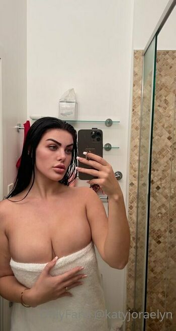 katyjoraelyn