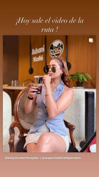 Katyusca Torres Aybar