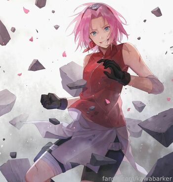 kawabarker