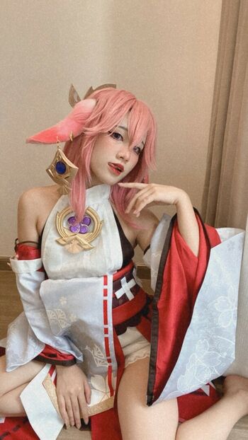 Kawaiimeochan