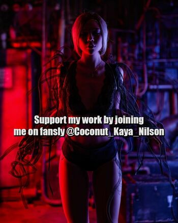 Kaya Nilson