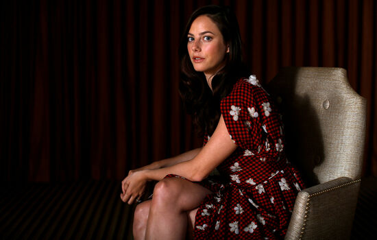 Kaya Scodelario