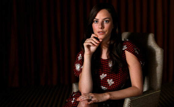Kaya Scodelario