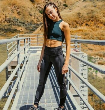 Kaycee Rice