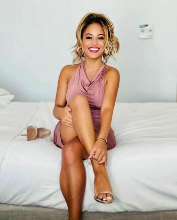 Kayla Braxton