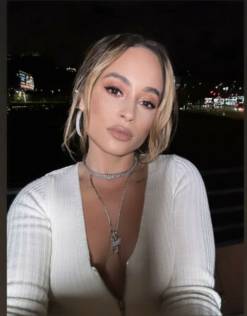 Kayla Braxton