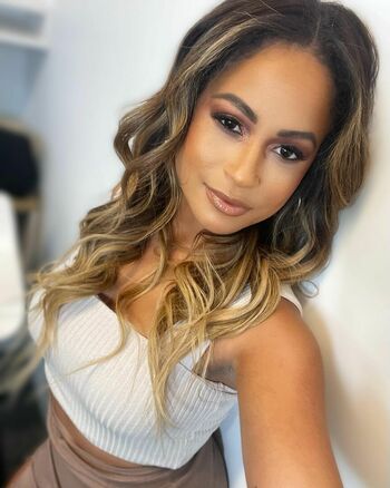 Kayla Braxton