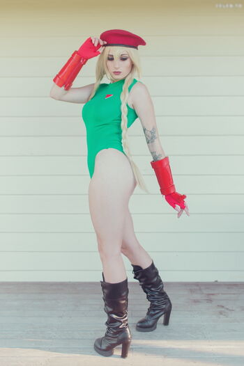 Kayla Erin