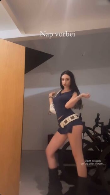 Kayla Shyx