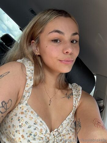kaylablakely