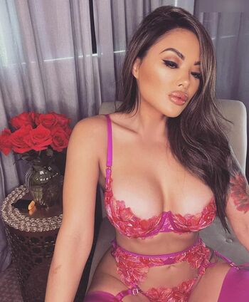 Kaylani Lei