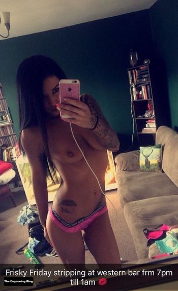 Kayleigh Wanless
