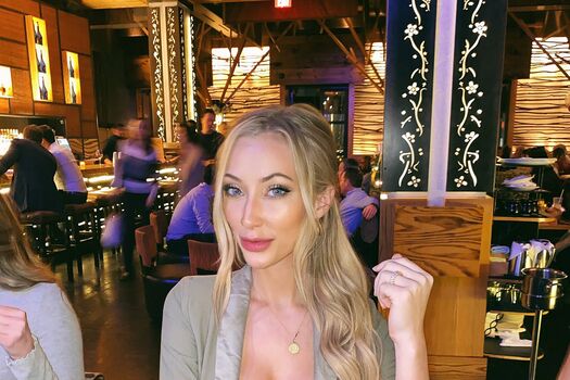 Kaylen Ward