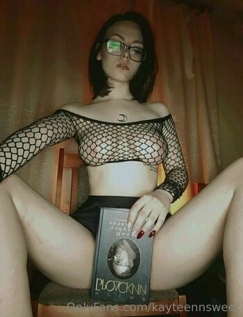 kayteennsweet
