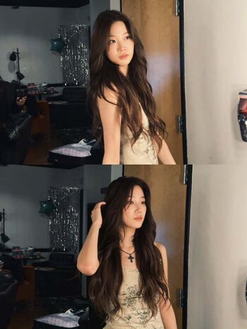 Kazuha Nakamura 中村 一葉