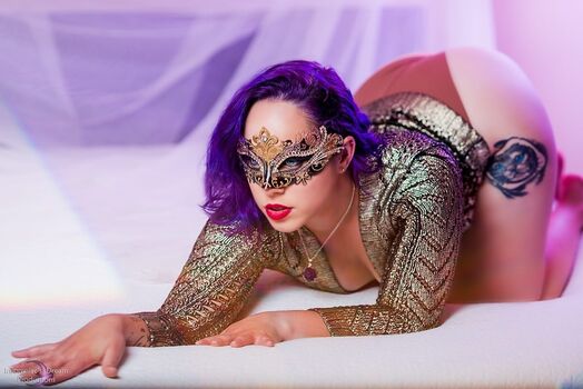Kcosplayersiren