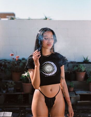 Keasha April