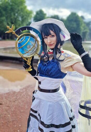 Keekihime