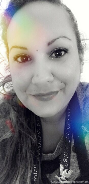 keepitrealmom