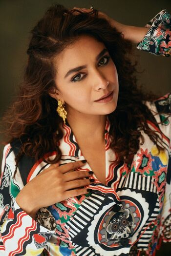 Keerthy Suresh