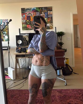 Kehlani