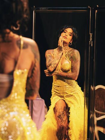 Kehlani
