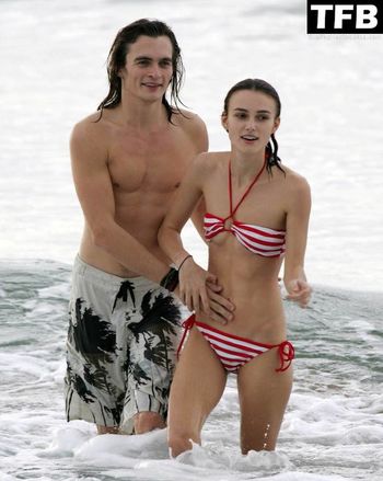 Keira Knightley