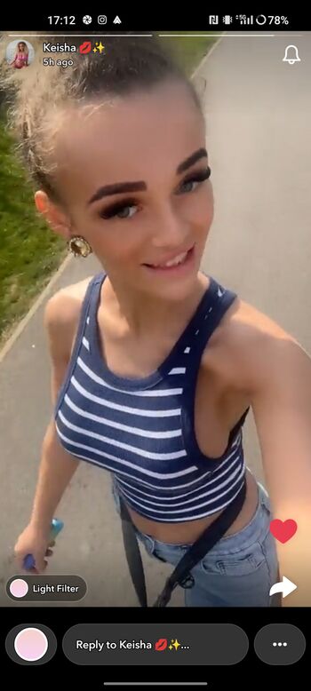 Keishaaaxx