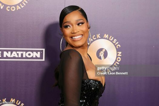 Keke Palmer