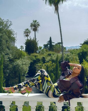 Keke Palmer