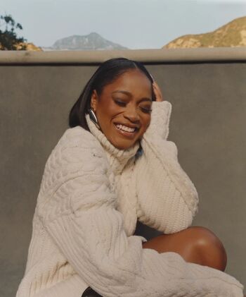 Keke Palmer