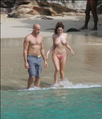 Kelly Brook