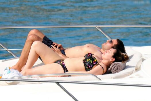 Kelly Brook