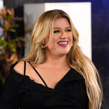 Kelly Clarkson
