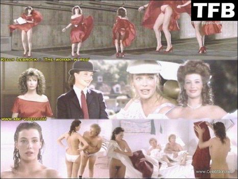 Kelly LeBrock