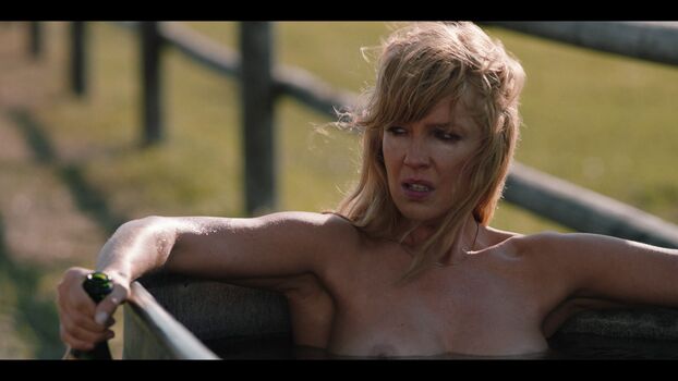 Kelly Reilly
