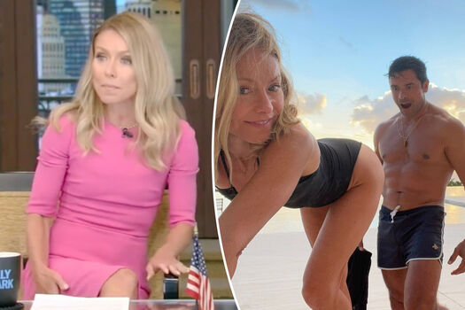 Kelly Ripa