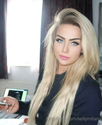 kellymilana