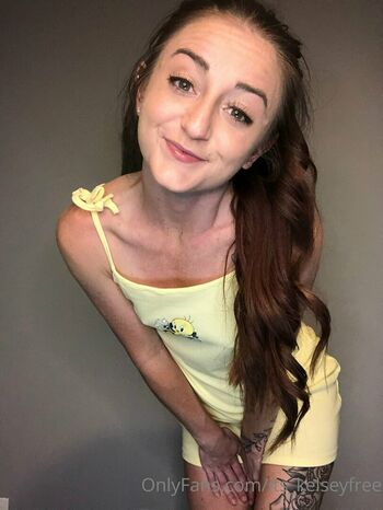 kelseyannefree