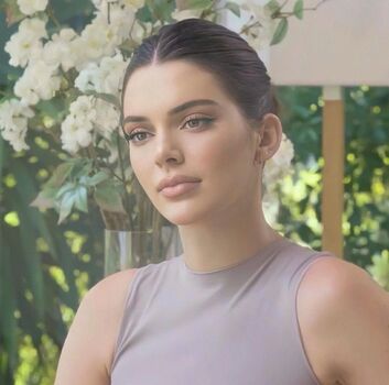 Kendall Jenner