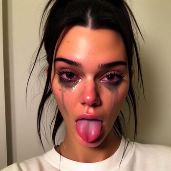 Kendall Jenner Ai Porn