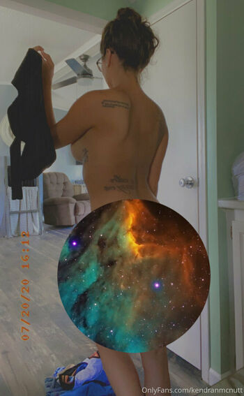 Kendra Mcnutt