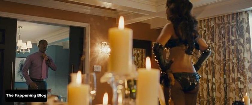 Kerry Washington
