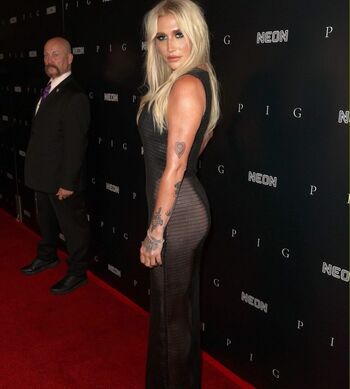 KeshaRose